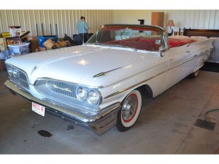 Property photo 3 - PERSONAL PROPERTY AUCTION IN ALLEN COUNTY, INDIANA